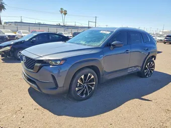 2025 Mazda CX-50 7MMVAAEWXSN105673