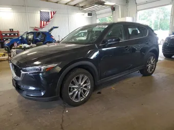 2020 Mazda CX-5 JM3KFBDM3L0763593 Lot 56024676