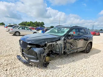 2026 Mazda CX-50 7MMVAADW3TN145886