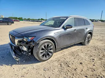 2024 Mazda CX-90 JM3KKDHA7R1152914
