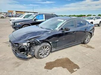 2022 Mazda 3 3MZBPAA78NM302952