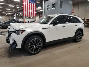 2025 Mazda CX-70 JM3KJEHA8S1129172