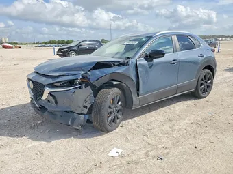2024 Mazda CX-30 3MVDMBCM1RM651095