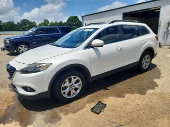 2015 Mazda CX-9 JM3TB2CA4F0461810