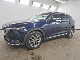 2017 Mazda CX-9 JM3TCBDY2H0138383 Lot 59997846