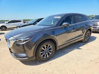 2020 Mazda CX-9 JM3TCABY4L0411121