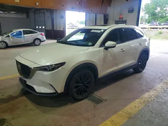 2023 Mazda CX-9 JM3TCBAY8P0653651