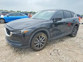 2017 Mazda CX-5 JM3KFBDL7H0151346 Lot 52685856