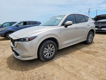 2024 Mazda CX-5 JM3KFBCL3R0405167 Lot 54270416