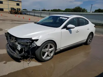 2019 Mazda 3 3MZBPAEM0KM101817