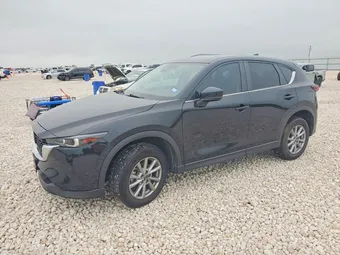 2023 Mazda CX-5 JM3KFBBM5P0192780 Lot 52392496