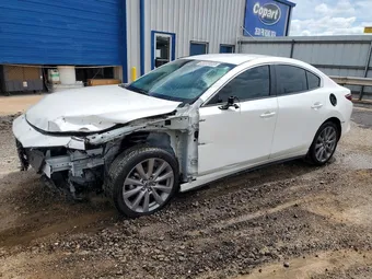 2019 Mazda 3 3MZBPADL0KM107514 Lot 56866366