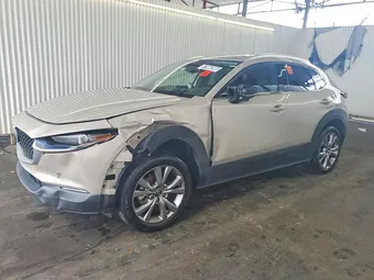 2022 Mazda CX-30 3MVDMBDL7NM413073 Lot 57966286