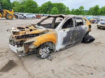 2023 Mazda CX-5 JM3KFBCM3P0123892 Lot 57966446