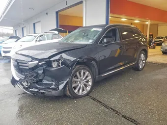 2021 Mazda CX-9 JM3TCBDY6M0501732 Lot 47190276