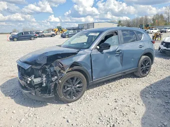 2024 Mazda CX-5 JM3KFBCL0R0458814 Lot 51117086