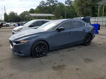2024 Mazda 3 3MZBPBCM9RM417770