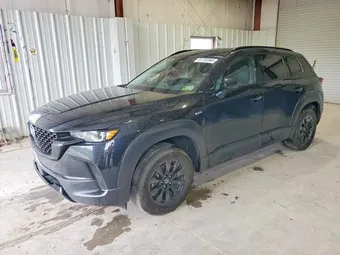 2025 Mazda CX-50 7MMVAADW0SN105313