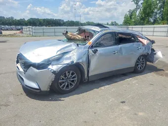 2020 Mazda CX-9 JM3TCACY1L0400320