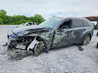 2024 Mazda CX-90 JM3KKDHD6R1134706