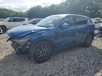 2018 Mazda CX-5 JM3KFBDM0J0441765 Lot 56913936