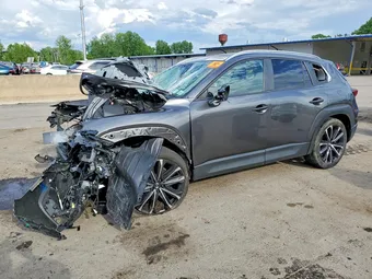 2023 Mazda CX-50 7MMVABXY6PN116505
