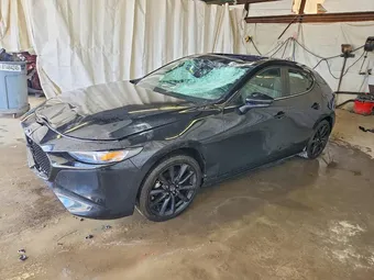 2023 Mazda 3 JM1BPALMXP1609979 Lot 58014846