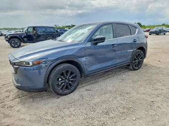 2025 Mazda CX-5 JM3KFBCM8S0611597 Lot 55117076