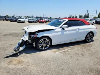 2018 Mercedes-Benz C-Class WDDWK4JB0JF669157