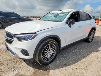 2024 Mercedes-Benz GLC-Class W1NKM4GB1RF208922
