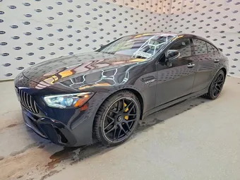 2023 Mercedes-Benz AMG GT W1K7X8KBXPA058991
