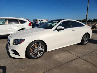 2018 Mercedes-Benz E-Class WDD1J6FB3JF028148 Lot 60489866