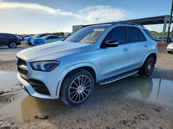 2023 Mercedes-Benz GLE-Class 4JGFB4JB6PA888992