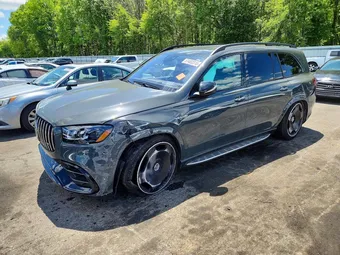 2026 Mercedes-Benz GLS-Class 4JGFF8KEXTB524633
