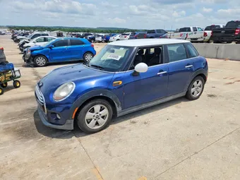 2015 Mini Cooper WMWXS5C50FT830950 Lot 58366686