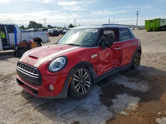 2019 Mini 5-Door WMWXU3C50K2H86725