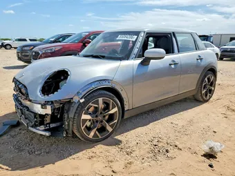 2026 Mini Cooper WMW43GD01T2Y23201 Lot 55084206