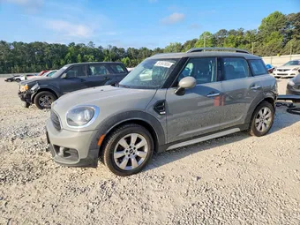 2019 Mini Countryman WMZYV5C5XK3F57379