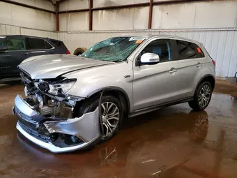 2017 Mitsubishi Outlander JA4AP3AU5HZ001746 Lot 54338056
