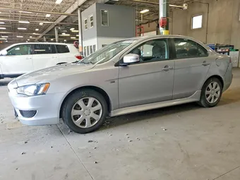 2015 Mitsubishi Lancer JA32U2FU1FU004061
