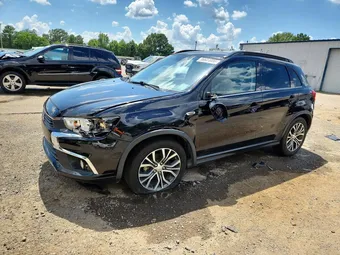 2016 Mitsubishi Outlander JA4AP4AW1GZ029257 Lot 56604086