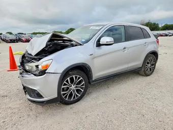 2019 Mitsubishi Outlander JA4AP3AU4KU027128 Lot 55778116