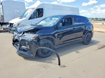 2023 Mitsubishi Outlander JA4ARUAU7PU011450 Lot 56514596