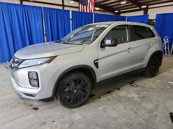 2025 Mitsubishi Outlander JA4ARUAU6SU006068 Lot 57526066