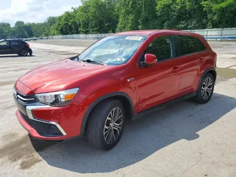 2018 Mitsubishi Outlander JA4AR3AU6JU022571 Lot 59915136