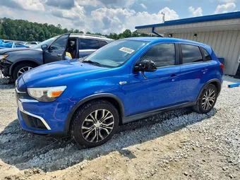 2018 Mitsubishi Outlander JA4AP3AU4JU021201 Lot 56565666