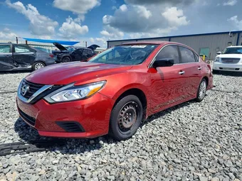 2017 Nissan Altima 1N4AL3AP3HC159684 Lot 59129716