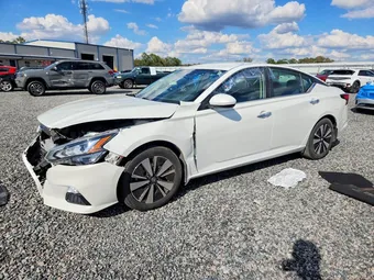 2021 Nissan Altima 1N4BL4DV9MN416172 Lot 79432315