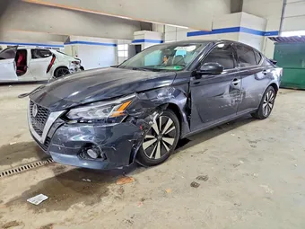 2019 Nissan Altima 1N4BL4DV9KC111036 Lot 53814396