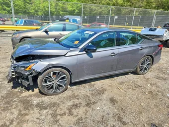 2024 Nissan Altima 1N4BL4CV9RN365605 Lot 51962656